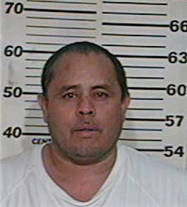 Isaias Canales, - Hidalgo County, TX 