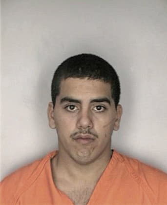 Rafael Cardoza, - Hillsborough County, FL 