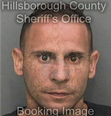 Randy Castillo, - Hillsborough County, FL 