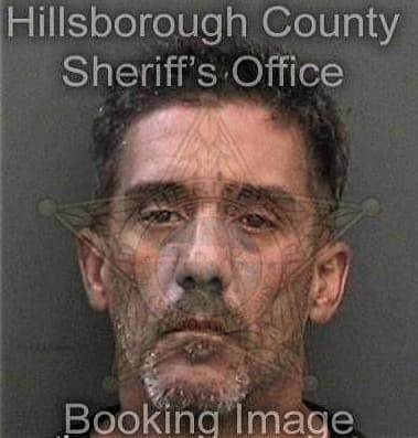 Justin Childs - Hillsborough County, FL 