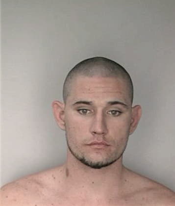 Spencer Chism - Hillsborough County, FL 