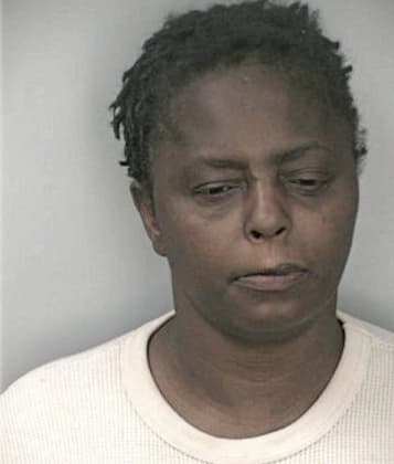 Kennitha Christian - Hillsborough County, FL 