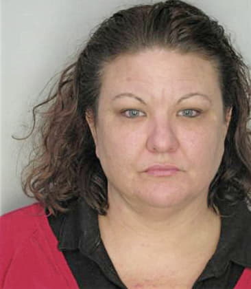 Angela Clark - Hillsborough County, FL 