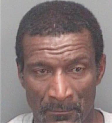 Willie Clarkson, - Pinellas County, FL 