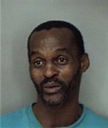 Lorenzo Clemons - Polk County, FL 