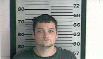 Nicholas Coker, - Dyer County, TN 