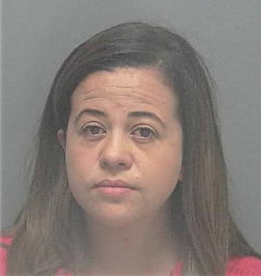 Bernadette Colatarci, - Lee County, FL 