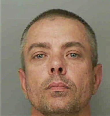 Anthony Colding - Polk County, FL 