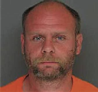 David Cole - Moore County, NC 