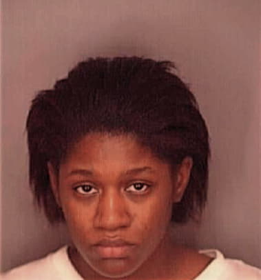 Emma Collins - Polk County, FL 