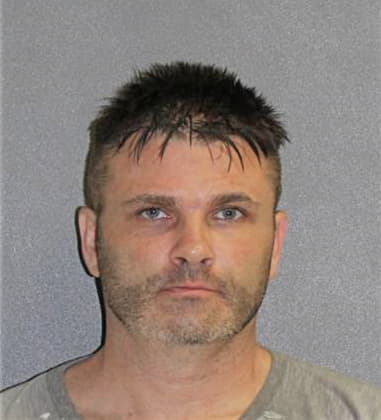 Nicholas Consilvio, - Volusia County, FL 