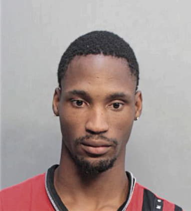 Derrick Cooper, - Dade County, FL 