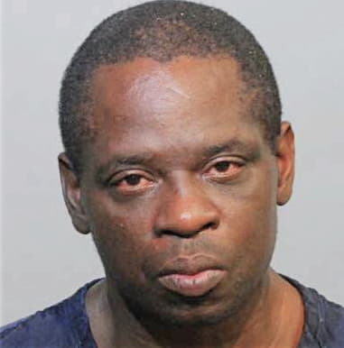 Adrian Cotton, - Seminole County, FL 