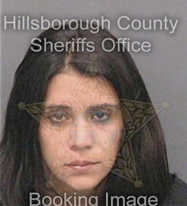 Kirsten Couch, - Hillsborough County, FL 