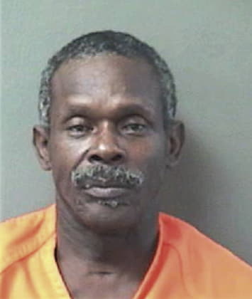 Walter Crittenden, - Okaloosa County, FL 