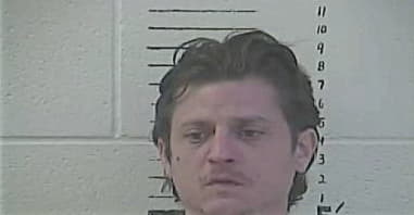 Marcus Crowder, - Hancock County, MS 