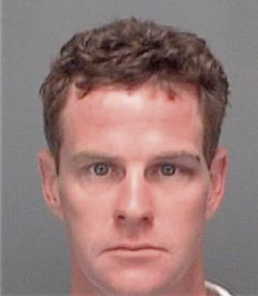 Joshua Curnow, - Pinellas County, FL 