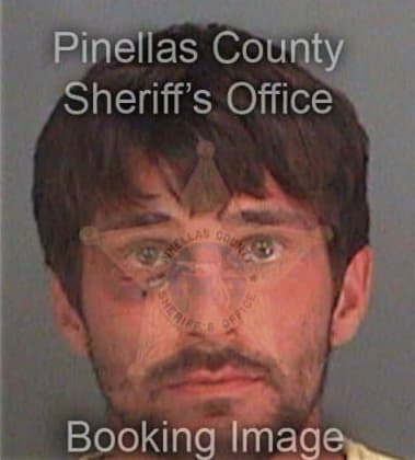 James Dahm, - Pinellas County, FL 