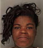 Iesha Davis, - Shelby County, TN 