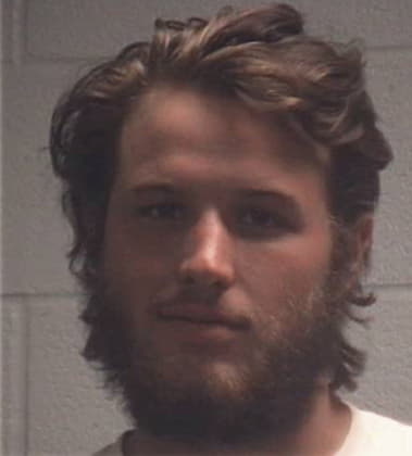 Michael Deaton, - Cleveland County, NC 