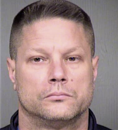 Kevin Duffin - Maricopa County, AZ 