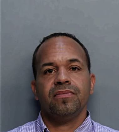 Abraham Estradacarillo, - Dade County, FL 