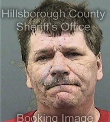 Jonathan Ferster, - Hillsborough County, FL 