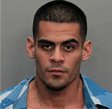 Ignacio Galvez-Echazabal, - Dade County, FL 