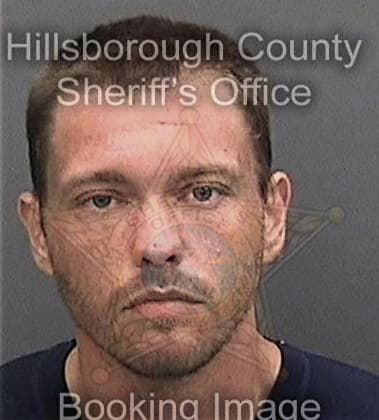 Jaime Garciarodriguez, - Hillsborough County, FL 