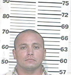 Gabriel Garza - Hidalgo County, TX 