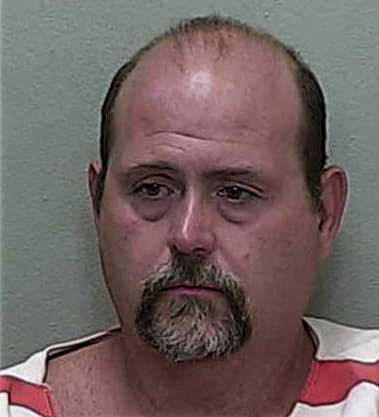 John Gaulke, - Marion County, FL 