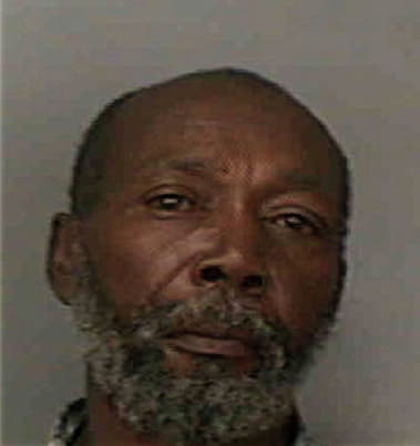 Robert Gilliam, - Polk County, FL 