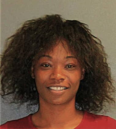 Tanjala Gillon, - Volusia County, FL 