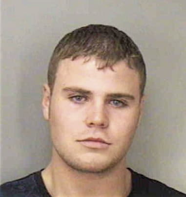 Timothy Gologram, - Polk County, FL 