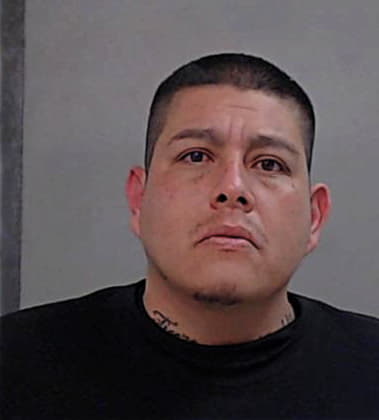 Robert Gonzalez, - Hidalgo County, TX 