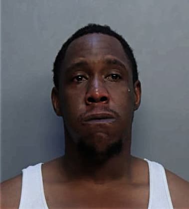 Eugene Gordon, - Dade County, FL 