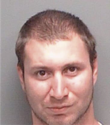 Timothy Gordos, - Pinellas County, FL 