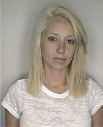 Delaynna Grantham - Hillsborough County, FL 