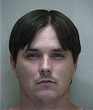 Geoffrey Green, - Marion County, FL 