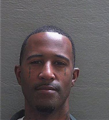 Robert Green, - Escambia County, FL 