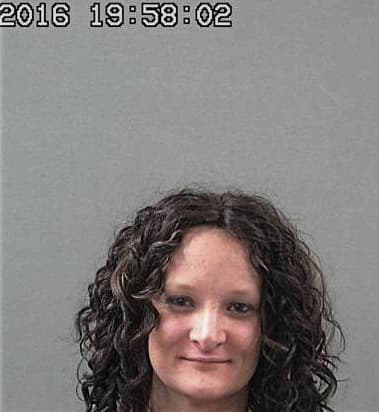 Roxanne Greenfield, - Weber County, UT 