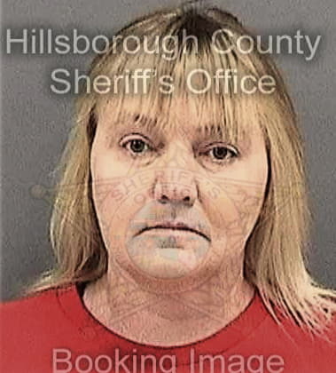 Sondra Greer, - Hillsborough County, FL 