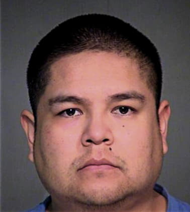 Vicente Guerrero - Maricopa County, AZ 