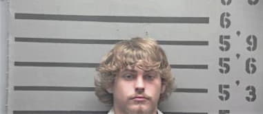 Logan Hancock, - Hopkins County, KY 