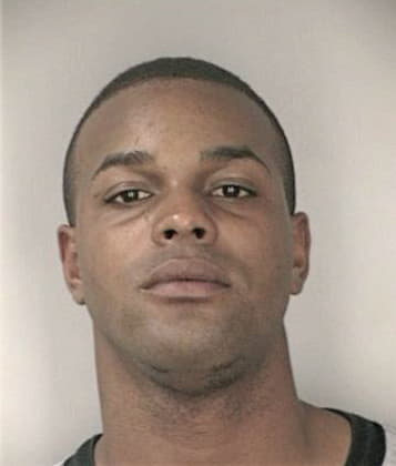 Terrence Harmon, - Hillsborough County, FL 