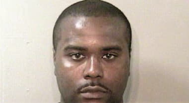 Terrence Harris, - Leon County, FL 