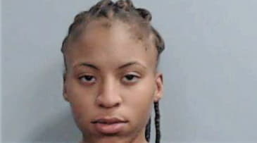 Timotiera Harris - Fayette County, KY 