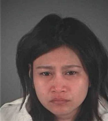 Tania Hauxhurst - Lane County, OR 