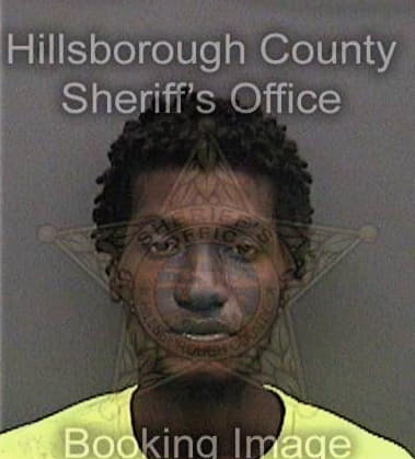 Tyrone Hay, - Hillsborough County, FL 