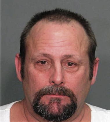 William Hayes - Wake County, NC 